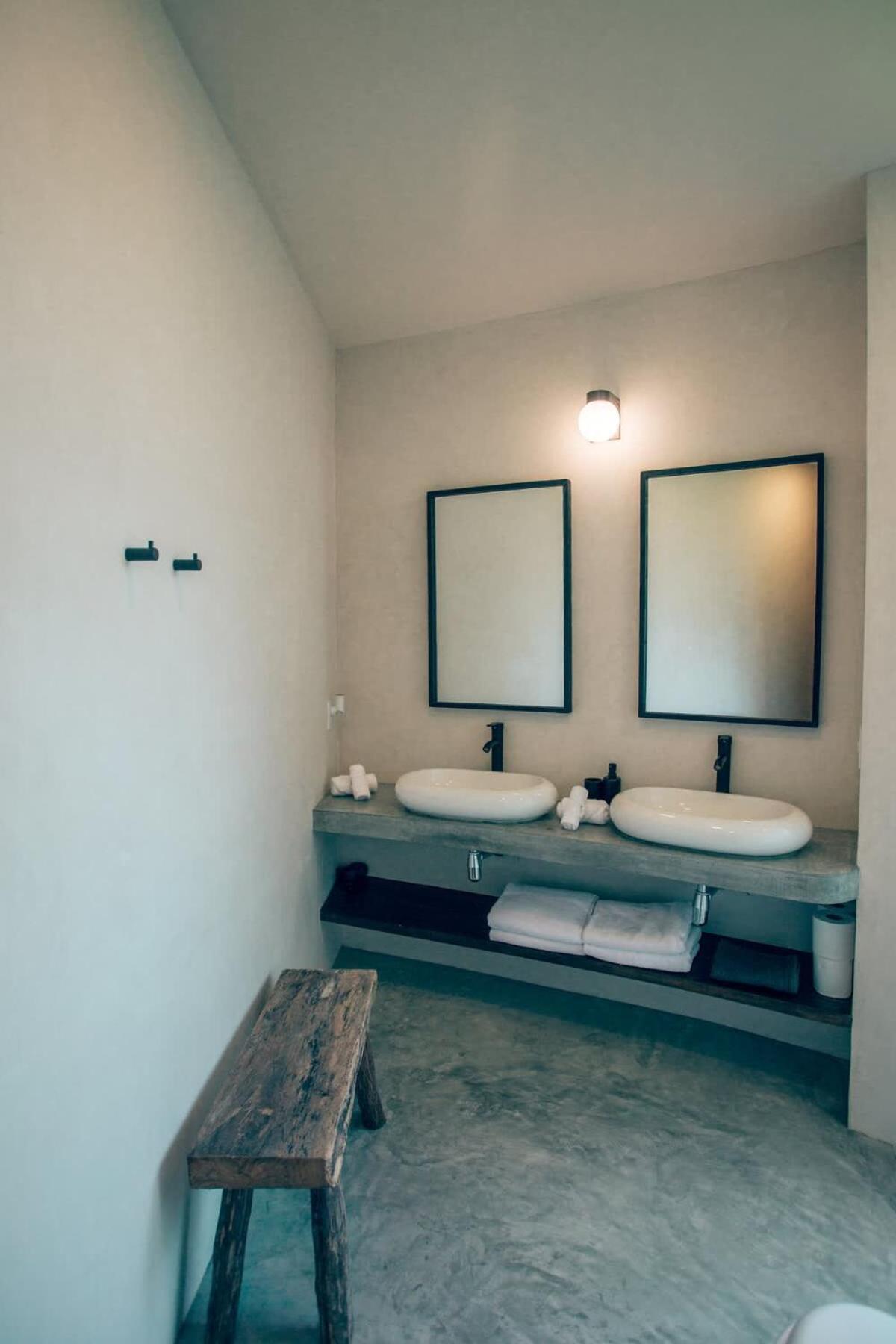 Tulum Jungle Luxury Villa -Pvt Pool - Concierge 6A Exterior foto