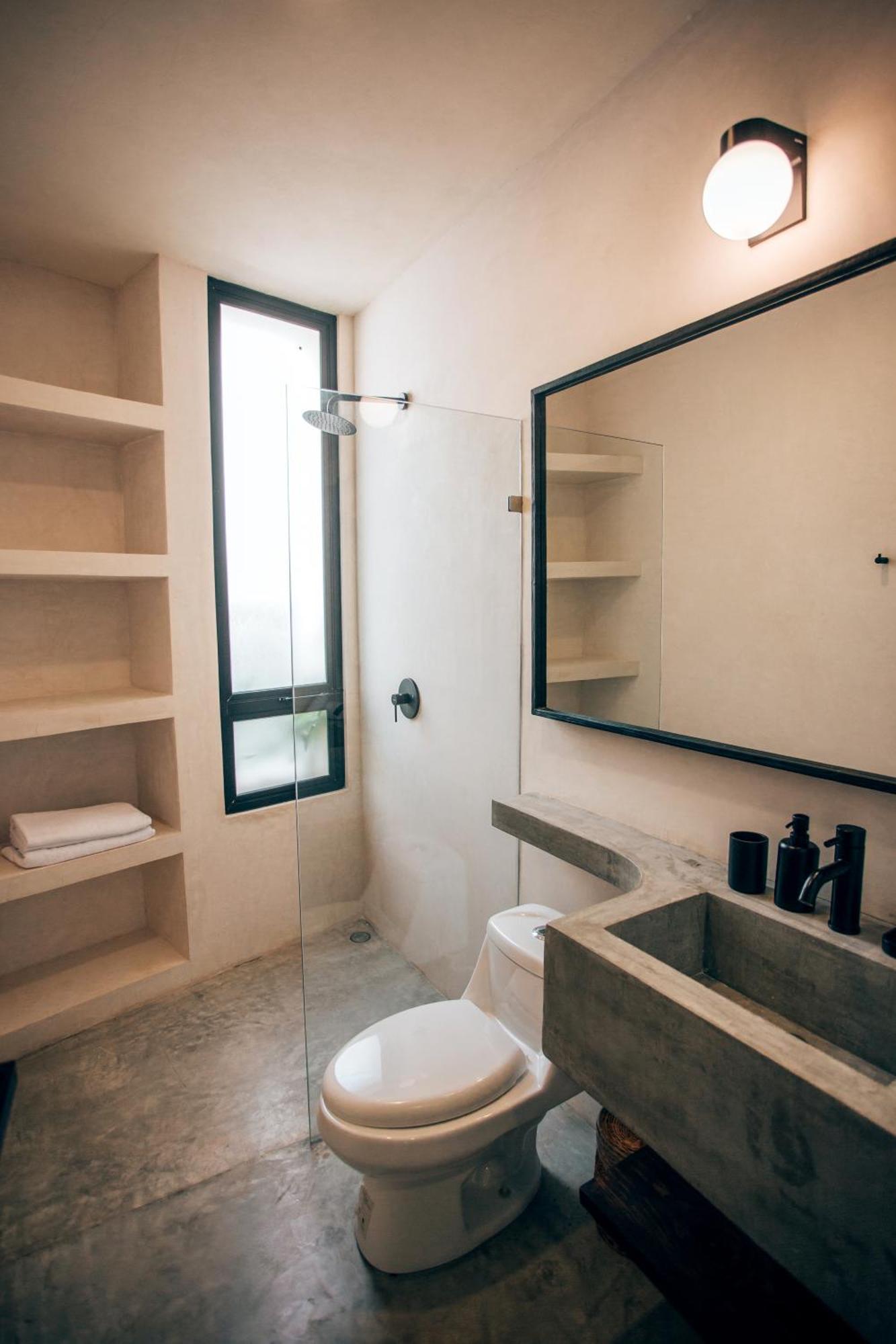 Tulum Jungle Luxury Villa -Pvt Pool - Concierge 6A Exterior foto