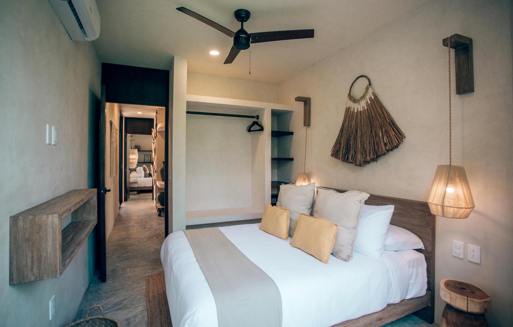 Tulum Jungle Luxury Villa -Pvt Pool - Concierge 6A Exterior foto